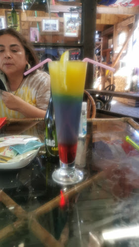 Restaurante La pousada de Vicuña - Gastronomía y hostelería