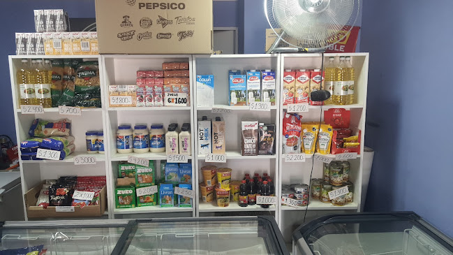 Congelados y Masas San Francisco - La Pintana