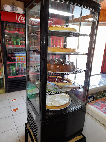 Panadería y pastelería Dulce Belén - Traiguen