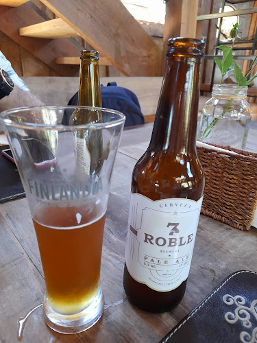 Opinii despre ARBOL PUCON în Pucon - Gastronomía y hostelería