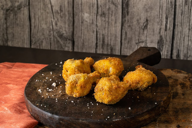 EL SABROZON SANDWICH GOURMET - Gastronomía y hostelería