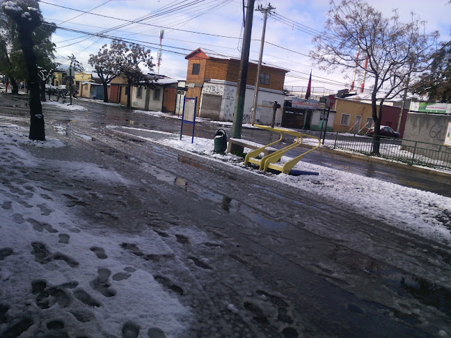 Comentarii opinii despre El Mesón de Kike