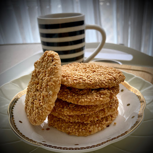 Panadería Fufu - Recoleta