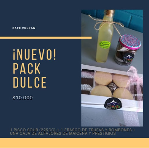 Comments and reviews of Café Vulkan