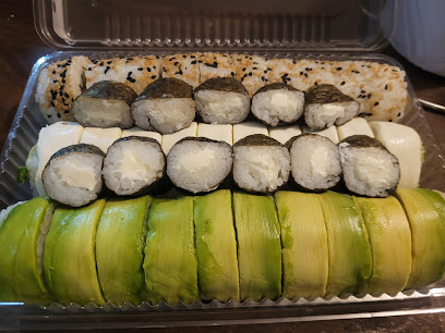 Sushi Mixu