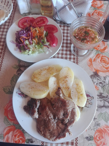 Rincon Vikingo Maipu - Gastronomía y hostelería