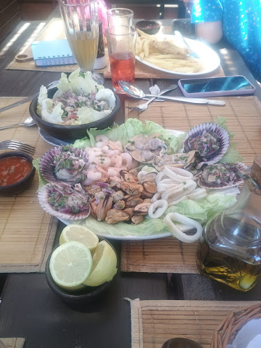 Comentarii opinii despre Restaurant El Plateado