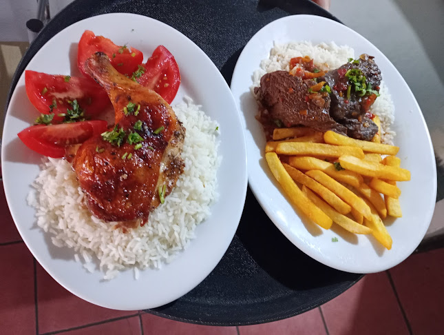 Restaurant Como En Casa