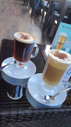 Café Oriente - Calama