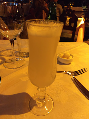 Comentarii opinii despre Bali Hai Chile