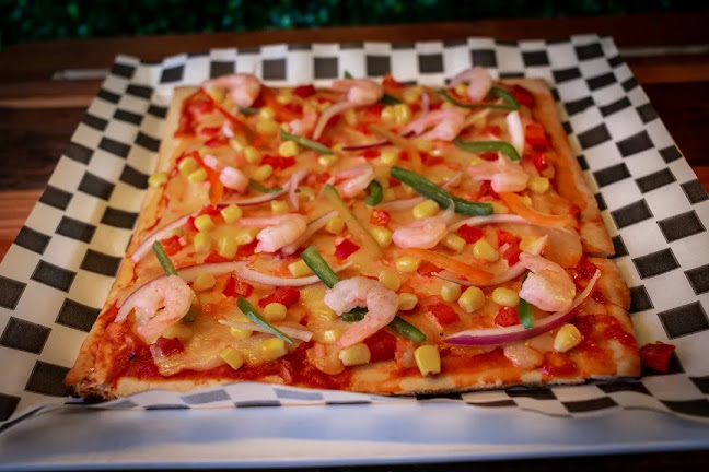 Comentarii opinii despre Nanys Pizza