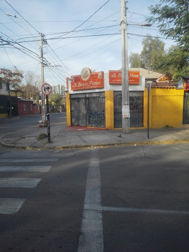Reviews of La Bonn'a Pizza | Bulnes in San Bernardo - Gastronomía y hostelería