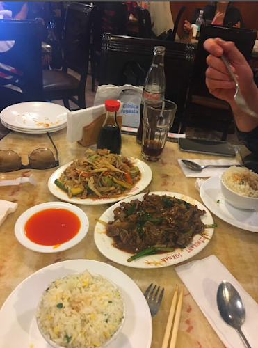 Reviews of Restaurant Jok San in Antofagasta - Gastronomía y hostelería