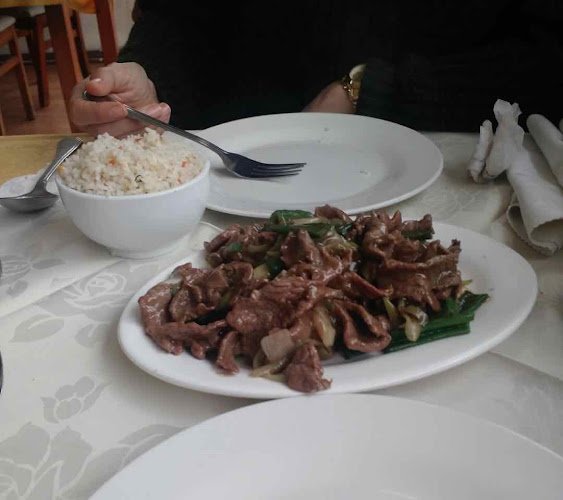 Restaurante Xin Wen Hua