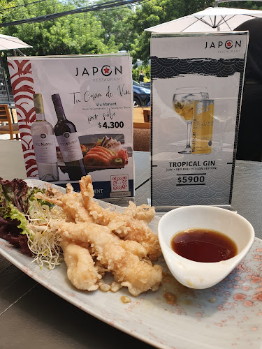 Opinii despre Japon Nueva Costanera în Santiago - Gastronomía y hostelería