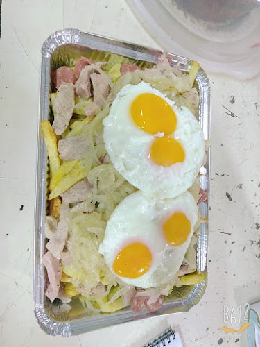 Comentarii opinii despre La Pica del Zapatilla