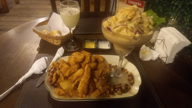 Opinii despre Peña Contigo Mi Perú în Iquique - Gastronomía y hostelería