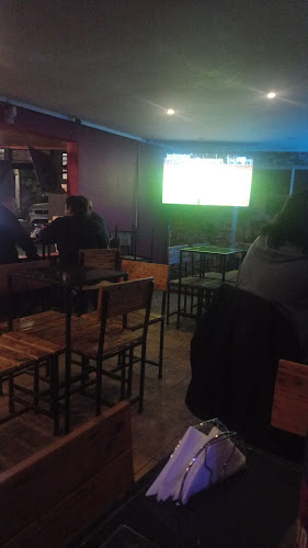 España Bar - Gastronomía y hostelería