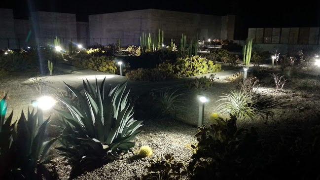 Opinii despre Cárcava Restaurante în Ovalle - Gastronomía y hostelería