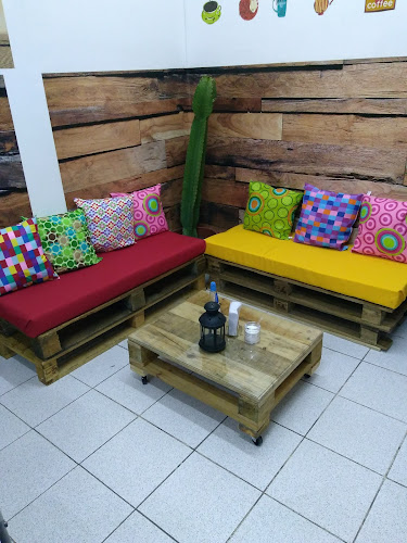 Cafe Dunas - Gastronomía y hostelería