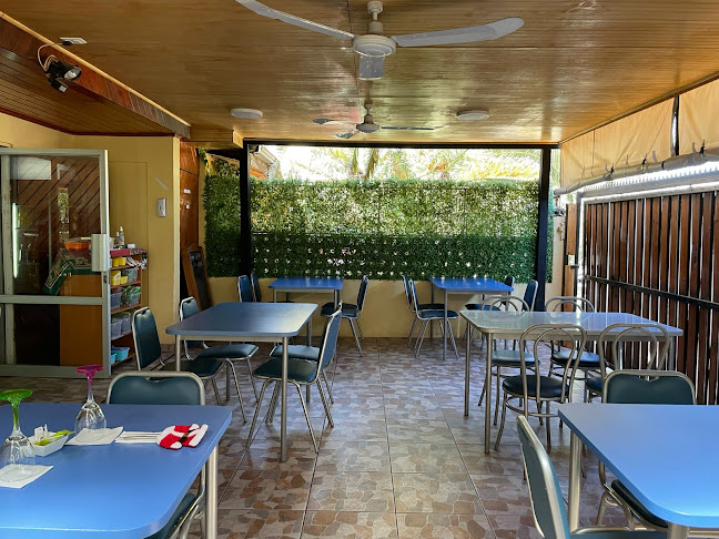 Opinii despre Restaurant Corina în Los Andes - Gastronomía y hostelería