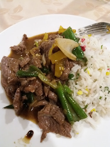 Comentarii opinii despre Perla Azul