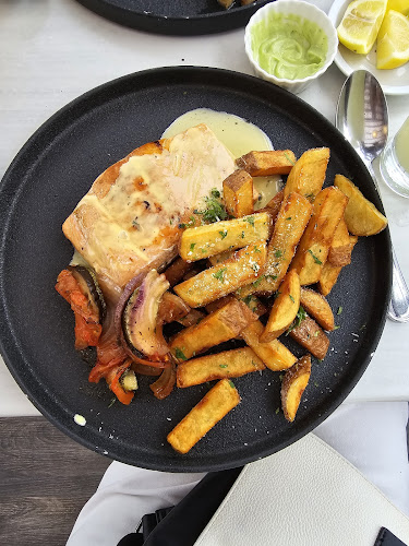 Los Vilos Restaurant - Gastronomía y hostelería