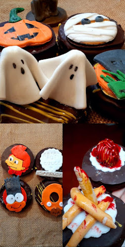 Horacio Ried Carrera, Quilicura, Región Metropolitana