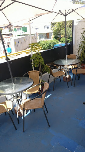 Restaurant Sabor Chileno - Concón