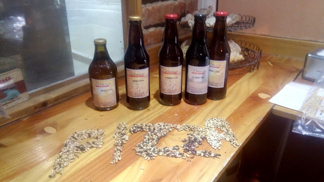 Tarantella Pasta, Pizza & Emporio - Gastronomía y hostelería