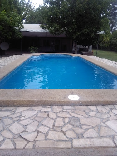 Centro de eventos "Dokaes" Talagante - Gastronomía y hostelería