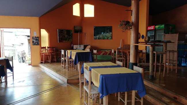 Restaurant Mai Mai - Gastronomía y hostelería