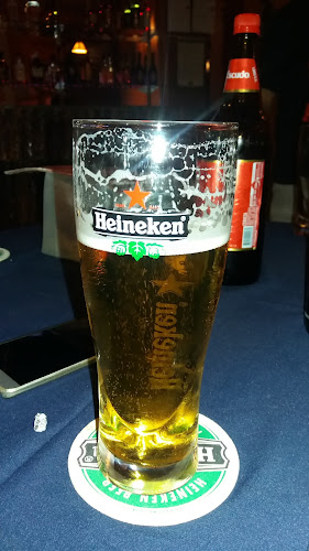 Opinii despre Charros Café Bar Restaurant în Los Andes - Gastronomía y hostelería