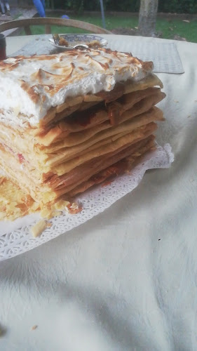 Café Club Chile - Gastronomía y hostelería