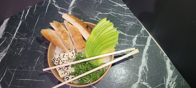 Opinii despre Sushi Planet în La Pintana - Gastronomía y hostelería