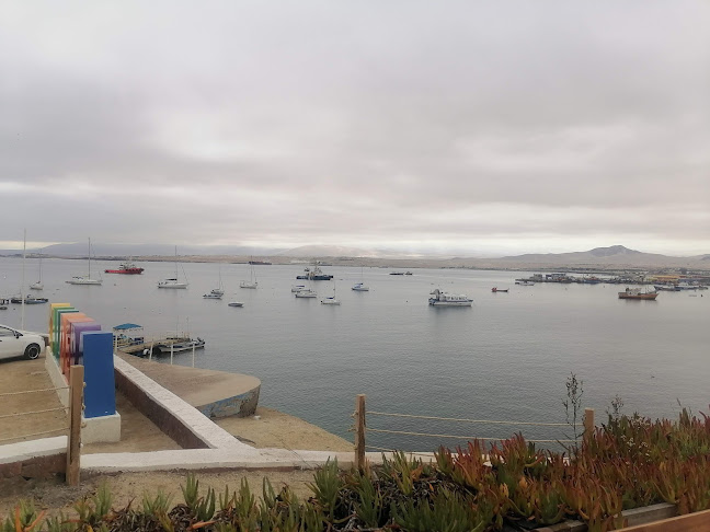 Comentarii opinii despre kiosco el Delfín