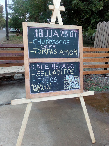 Cafeteria Jota Eme Jota