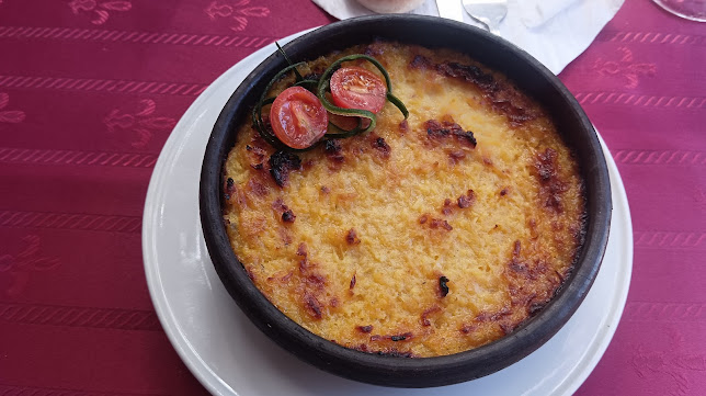 Comentarii opinii despre El Angel Calameño