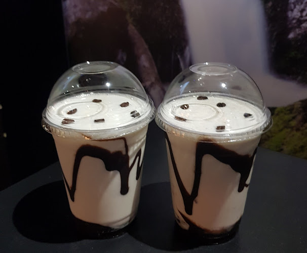 Comments and reviews of Cafe del centro