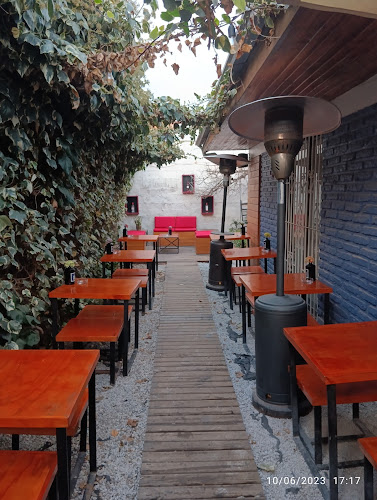 Ruca Bar
