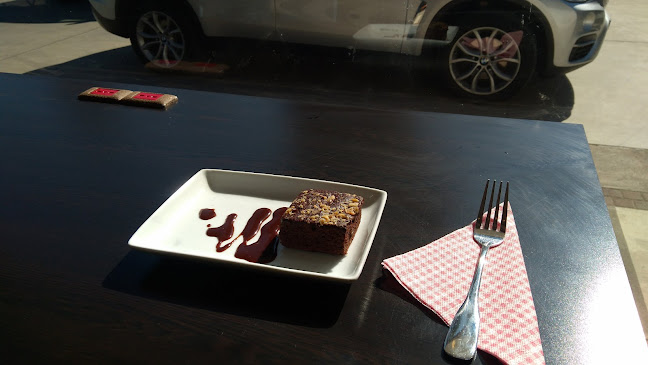 Ursula Coffee&Bakery Open Times