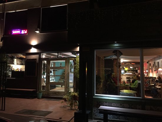 Brambuli - Gastronomía y hostelería