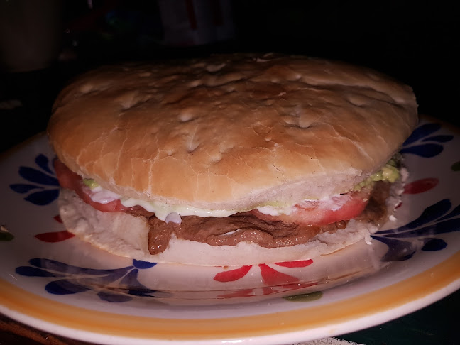 ColacionesRuthy - Gastronomía y hostelería