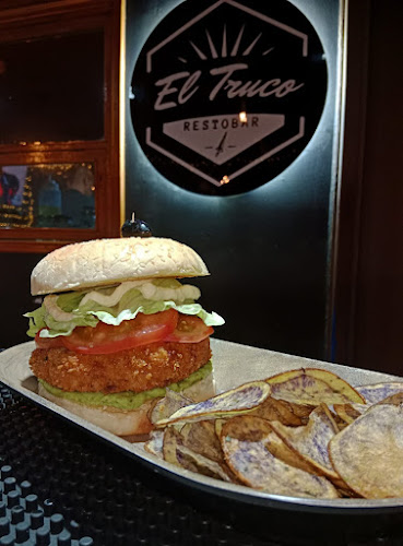 Restobar El Truco - Gastronomía y hostelería