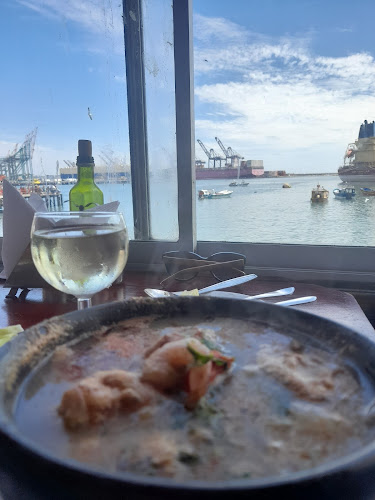 Puertomadero Restaurant - Gastronomía y hostelería