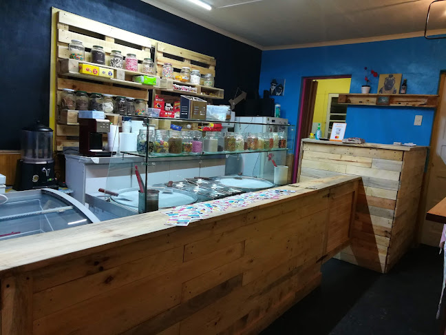 Divina Providencia 2355, San Antonio, Valparaíso