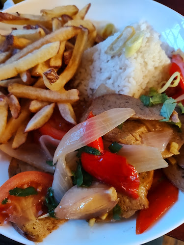 Opinii despre Vegan Bunker în Providencia - Gastronomía y hostelería