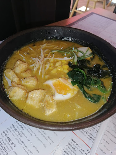 Restaurant Japón - Gastronomía y hostelería