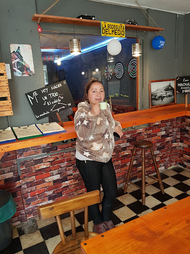 Dmechadas Sandwichería Conchalí - Conchalí