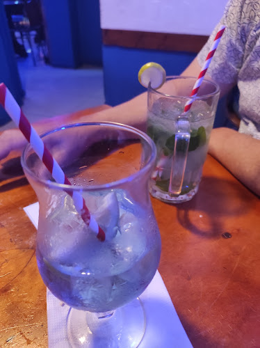 Blue Pub - Gastronomía y hostelería